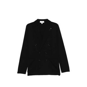 Lardini Men Double-Breasted Jacket
